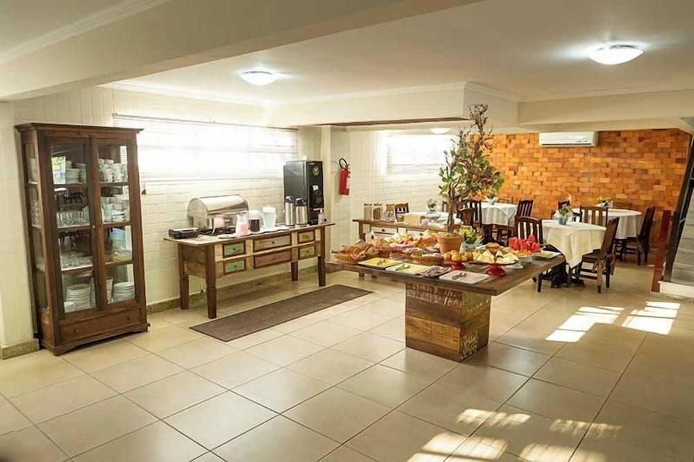 Steinhausen Colonial Hotel 16/20