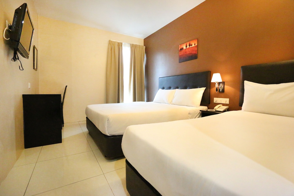 Best View Hotel Sunway Mentari 23/59