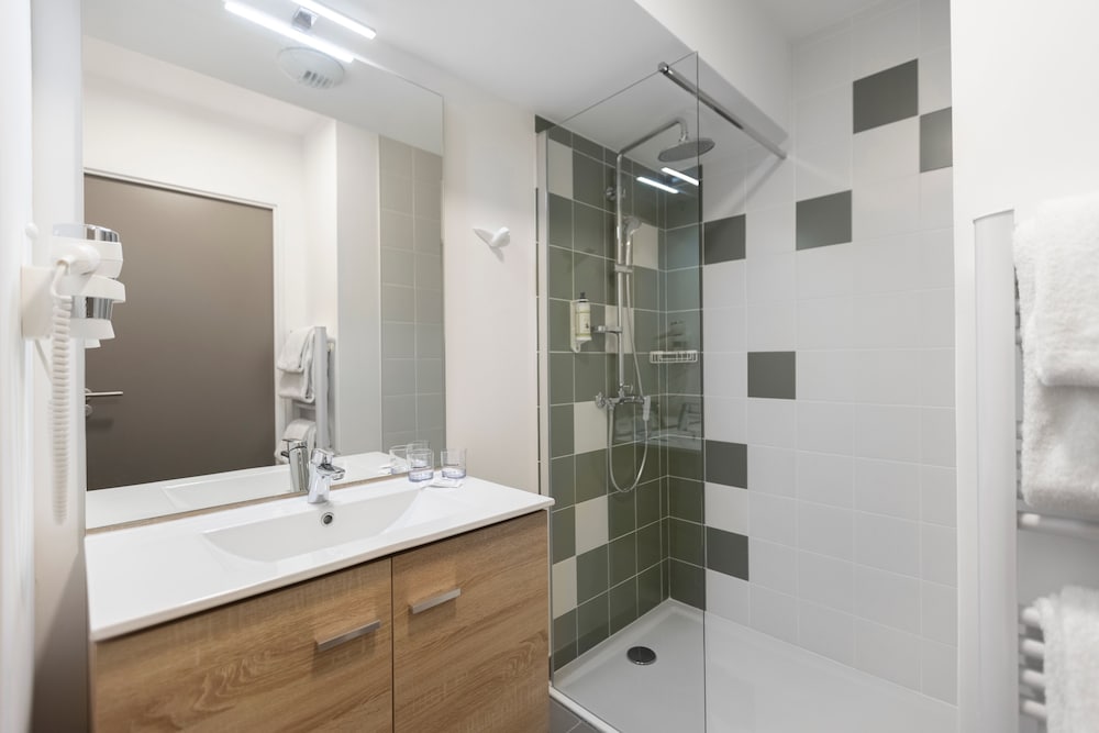 Superior, Studio, Aparthotel Adagio Access Aix-en-Provence Universite 5/5