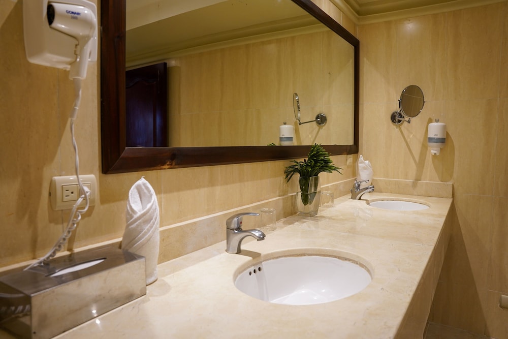 Seranta Brisas de Bavaro Ex the Mt Hotel 50/50