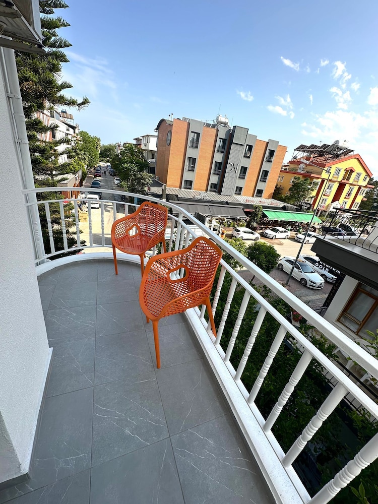 Ale Park Hotel 3/80