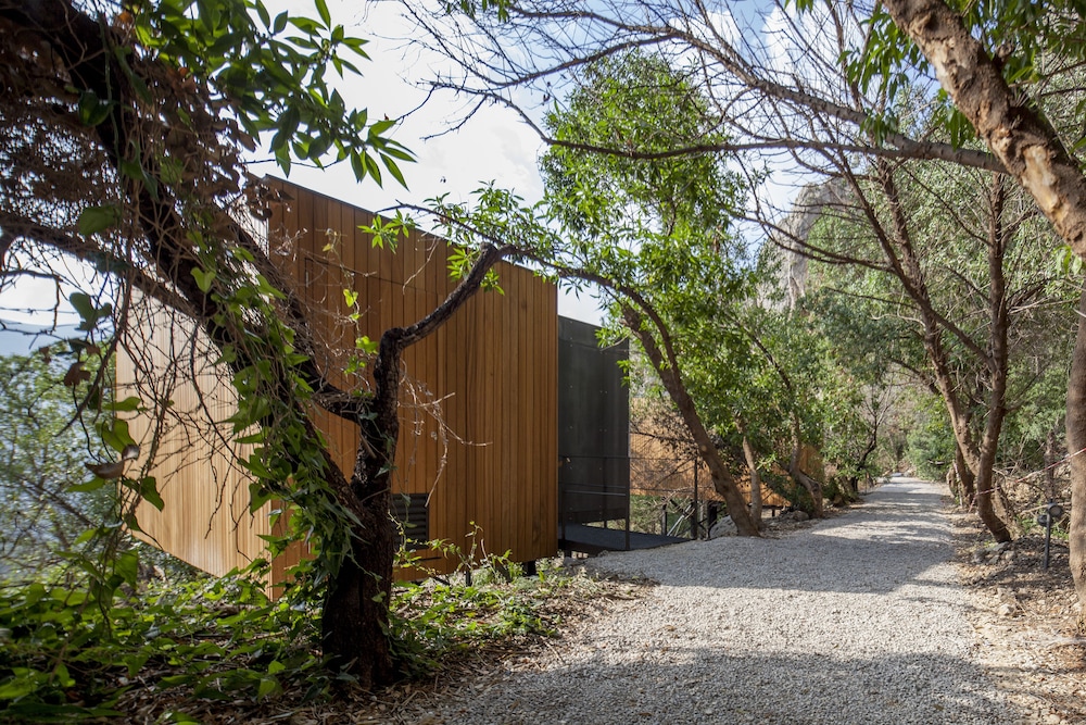 VIVOOD Landscape Hotel & Spa - Adults Only 7/65