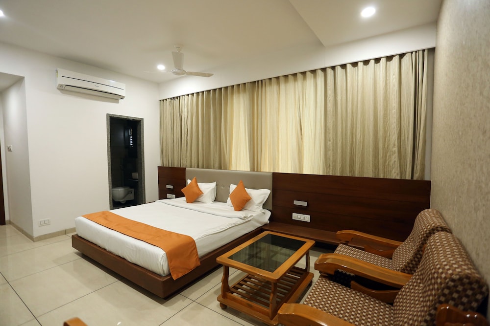 Hotel Avista 18/32