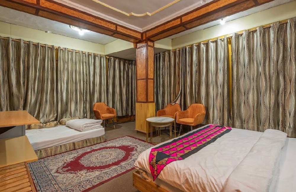 Hotel Robinsson Palace 13/34