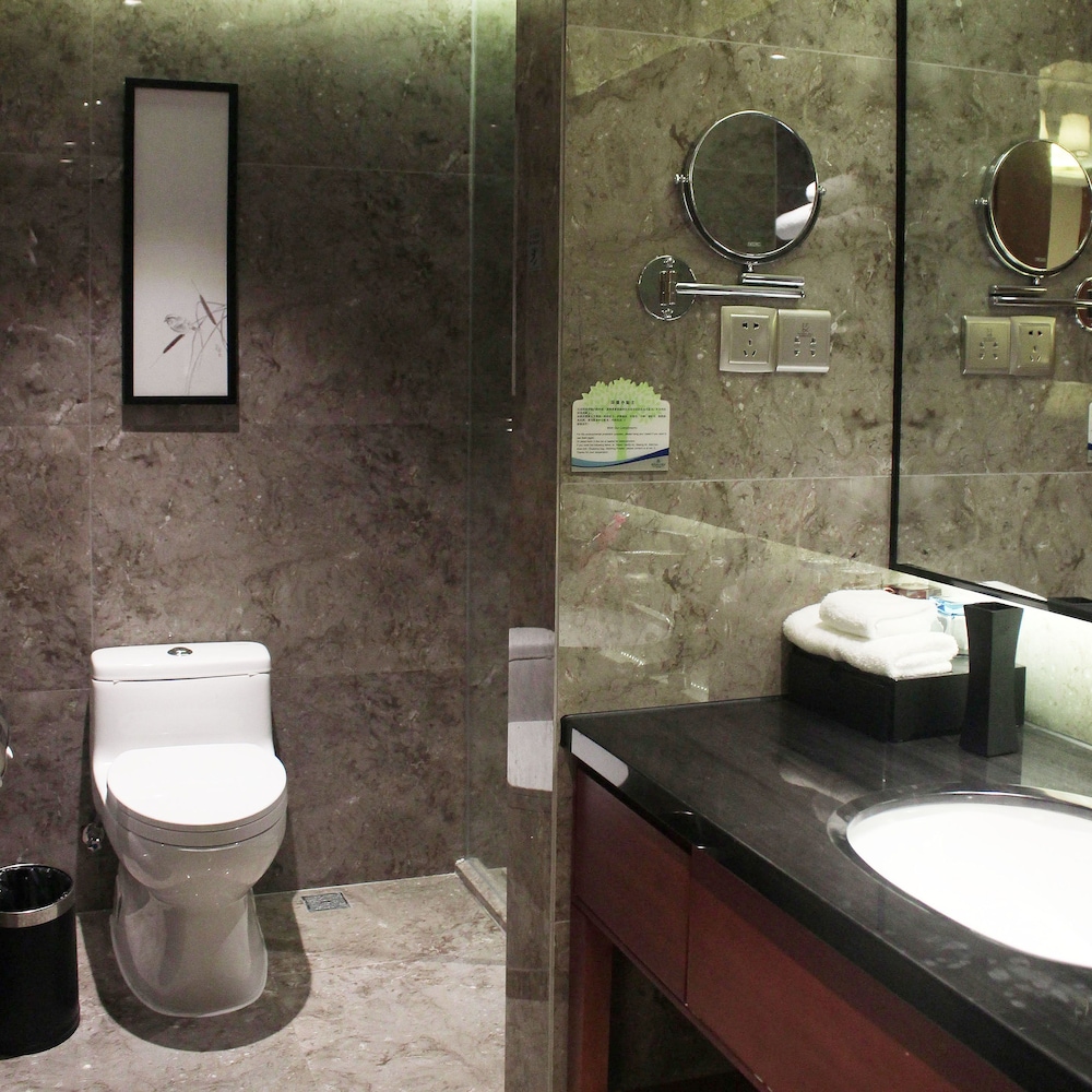 Wanyue Grand Skylight Hotel Shenzhen 47/50