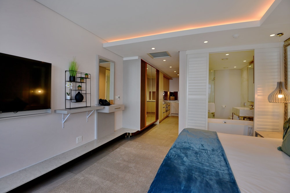 The Houghton Hotel Spa Wellness and Golf 24/50