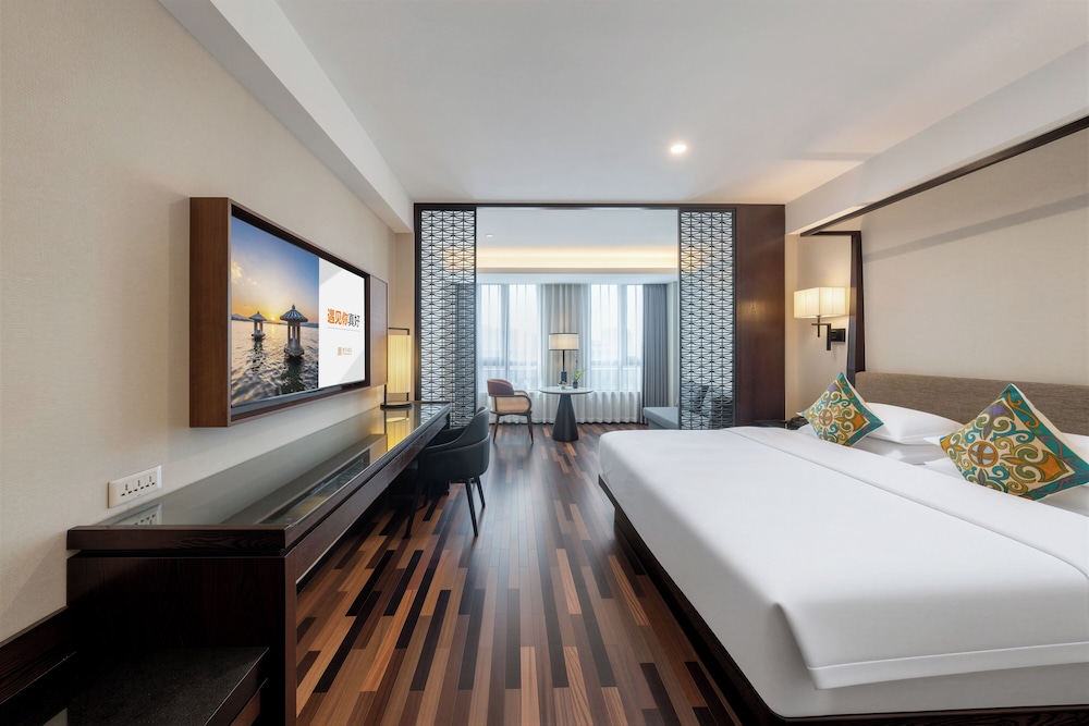 SSAW Boutique Hotel Hangzhou Xixi Park 16/55