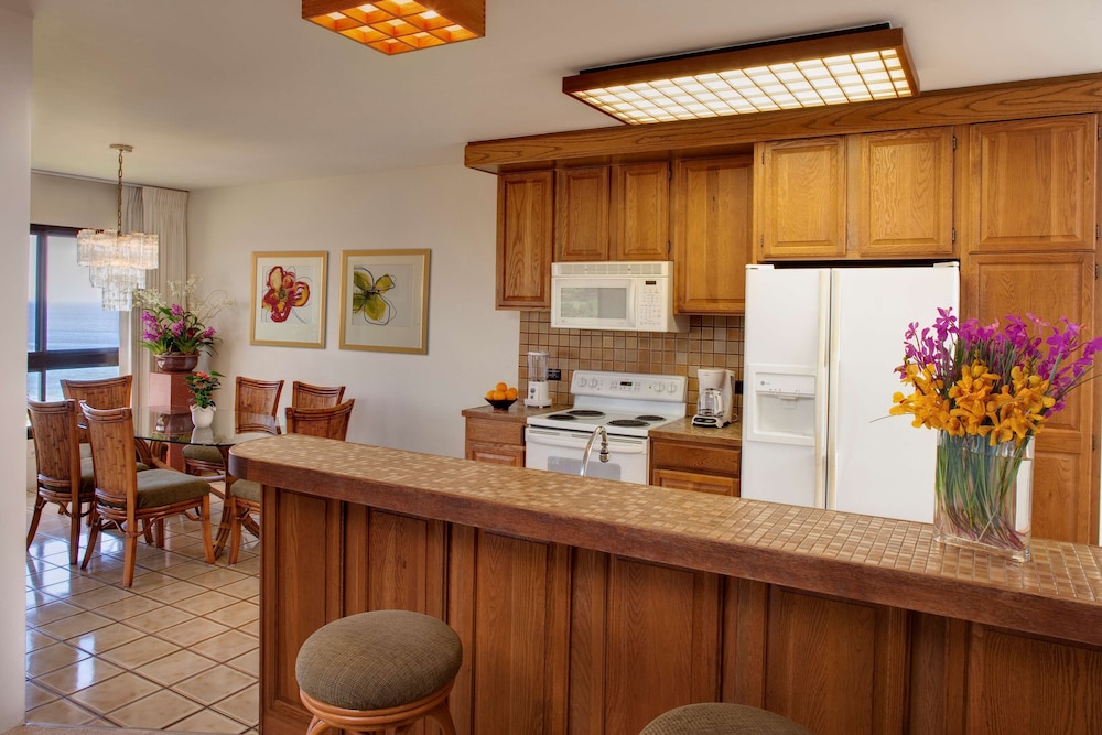 Kaanapali Alii 9/83