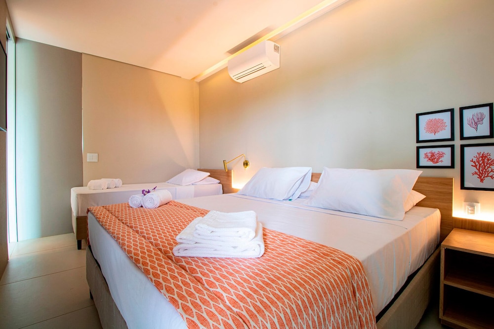 Ipioca Beach Resort 18/50