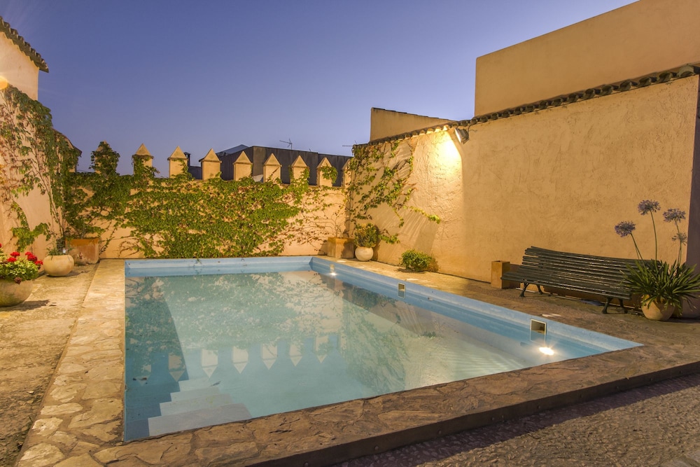 FINCA VILLA JUAN 29/36