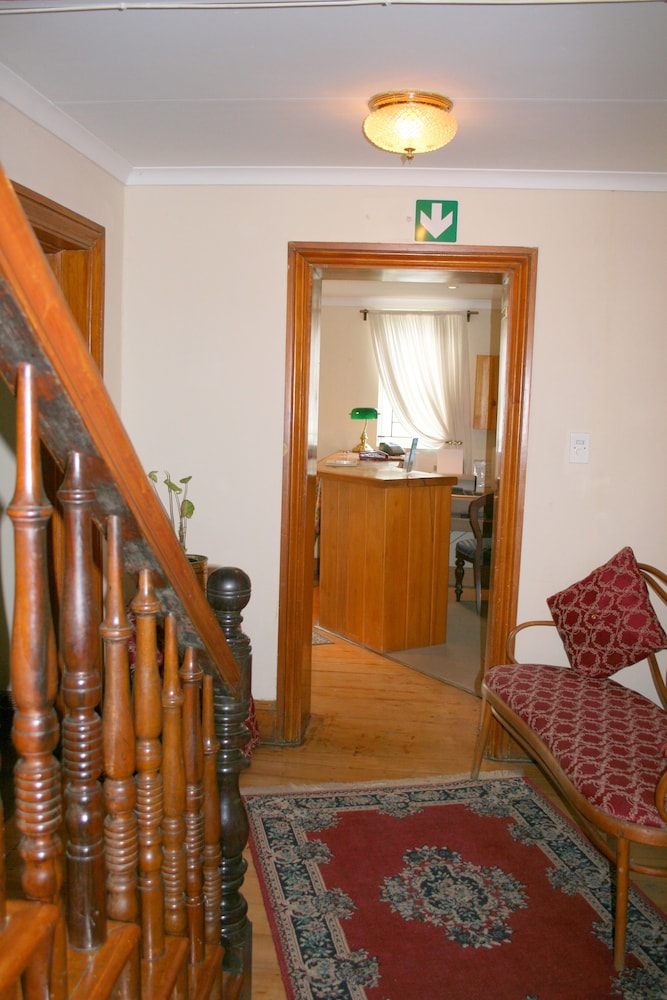 Knysna Manor House 9/50