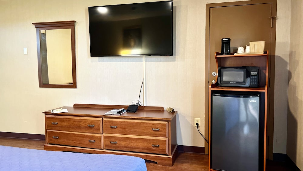 Budget Inn New Cumberland-Harrisburg-Hershey-York 9/39