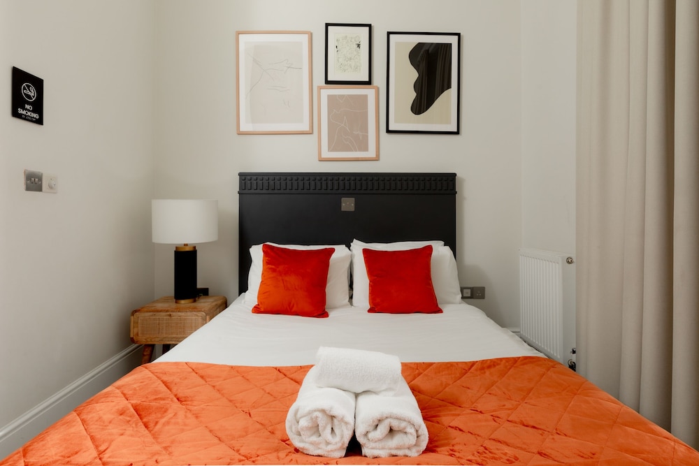 Kensington Gardens Hotel, Sonder by Marriott Bonvoy 14/50