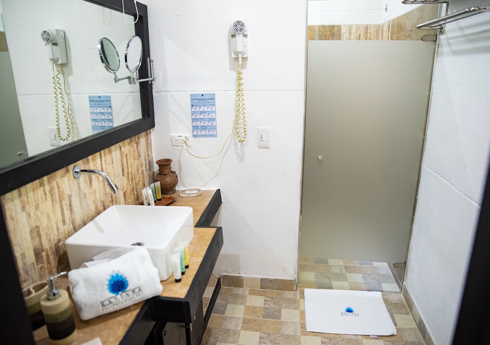 Kantawa Hotel Spa 41/70