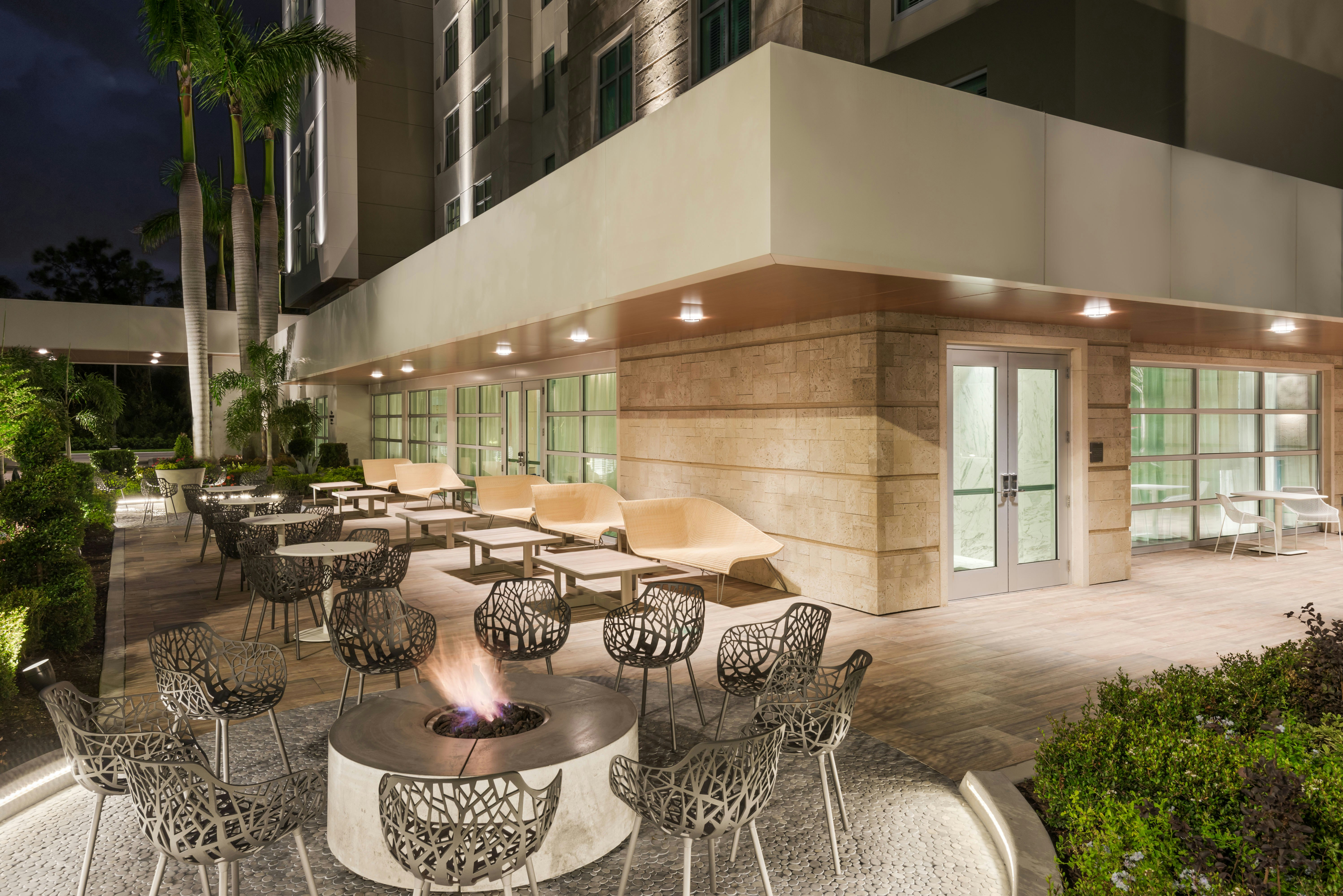 HOMEWOOD SUITES BY HILTON SARASOTA-LAKEWOOD RANCH 9/31