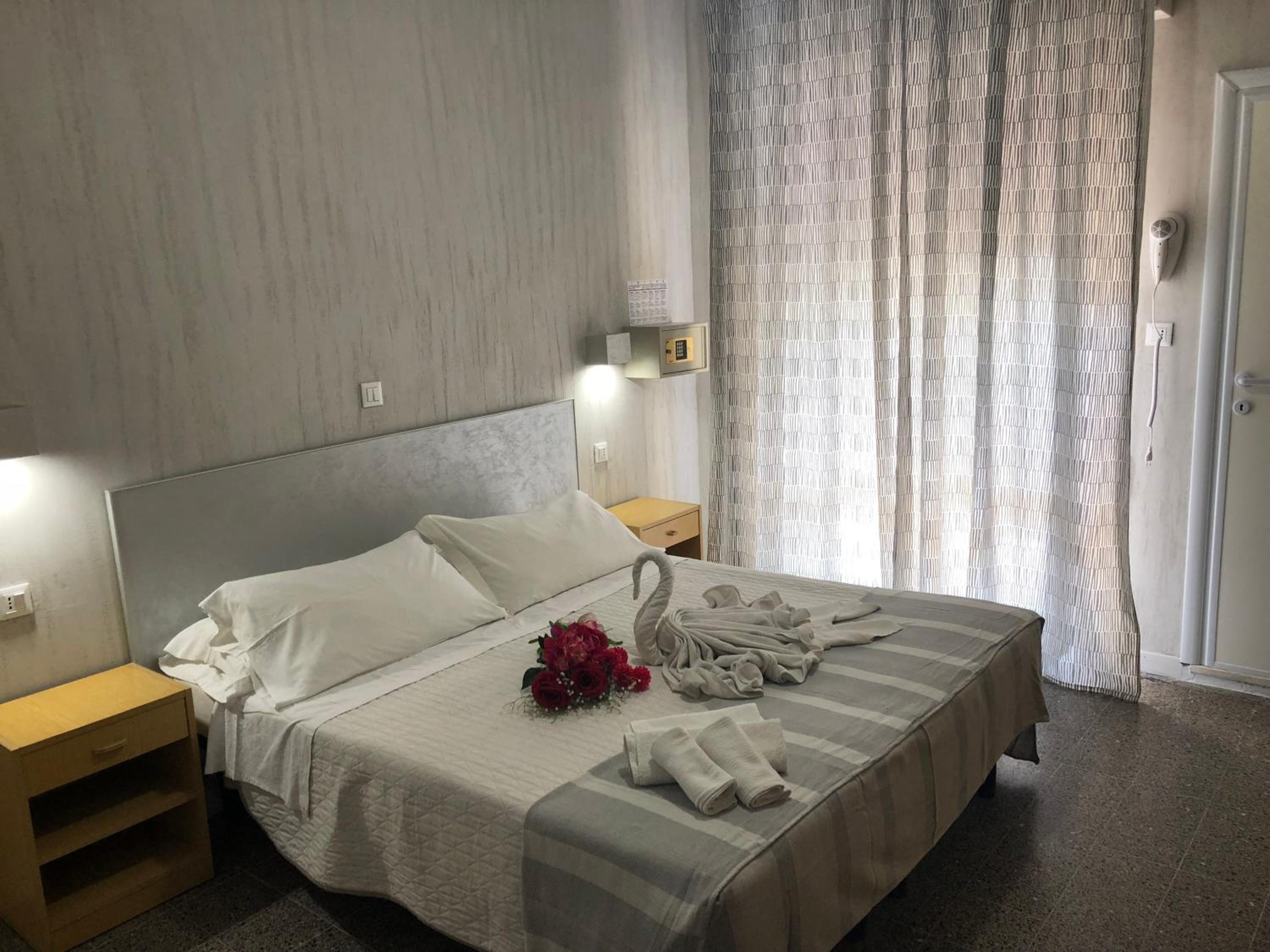 Hotel Monti 14/49