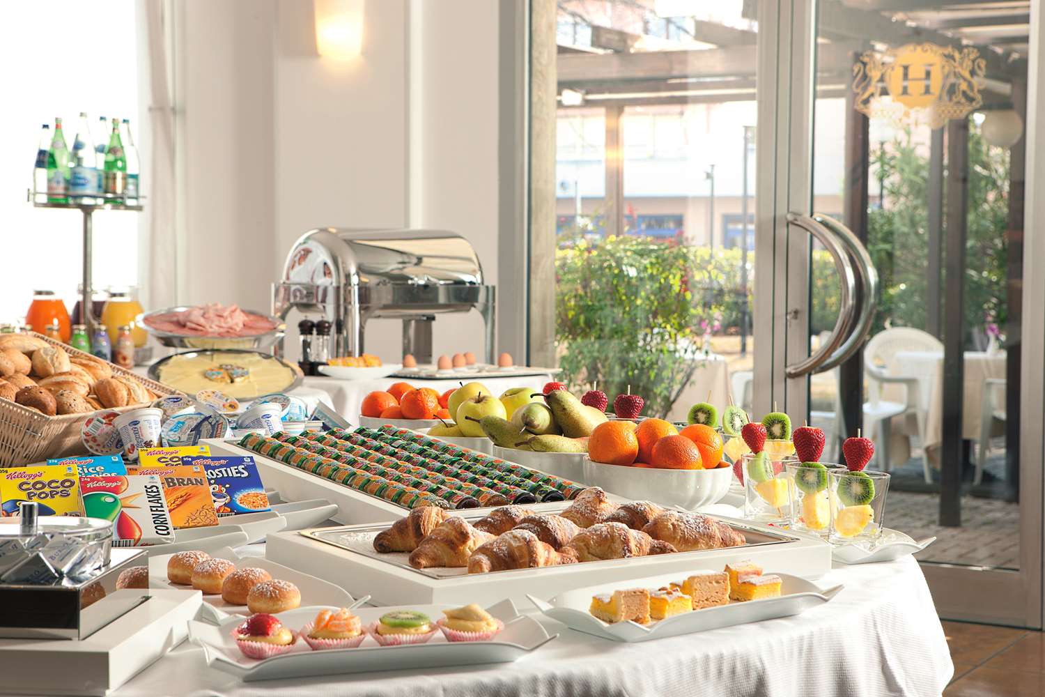 Best Western Park Hotel Continental 23/26