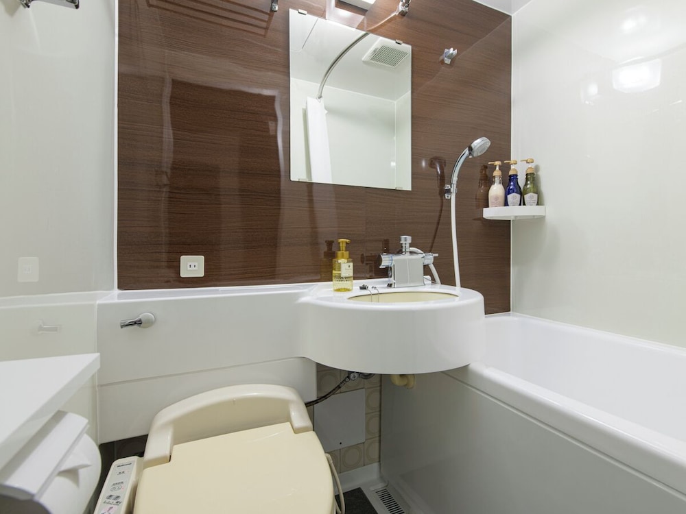 Onomichi Daiichi Hotel 50/50