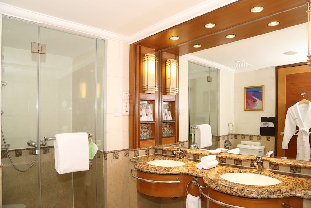 Swissotel Beijing Hong Kong Macau Center 47/47