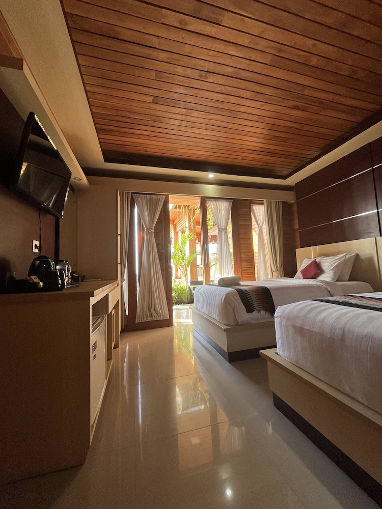 Sunrise Cottage Nusa Penida 12/49