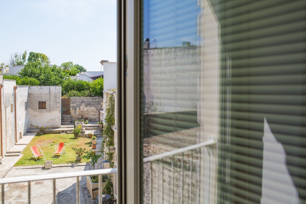 La Torre Nel Borgo 26/50