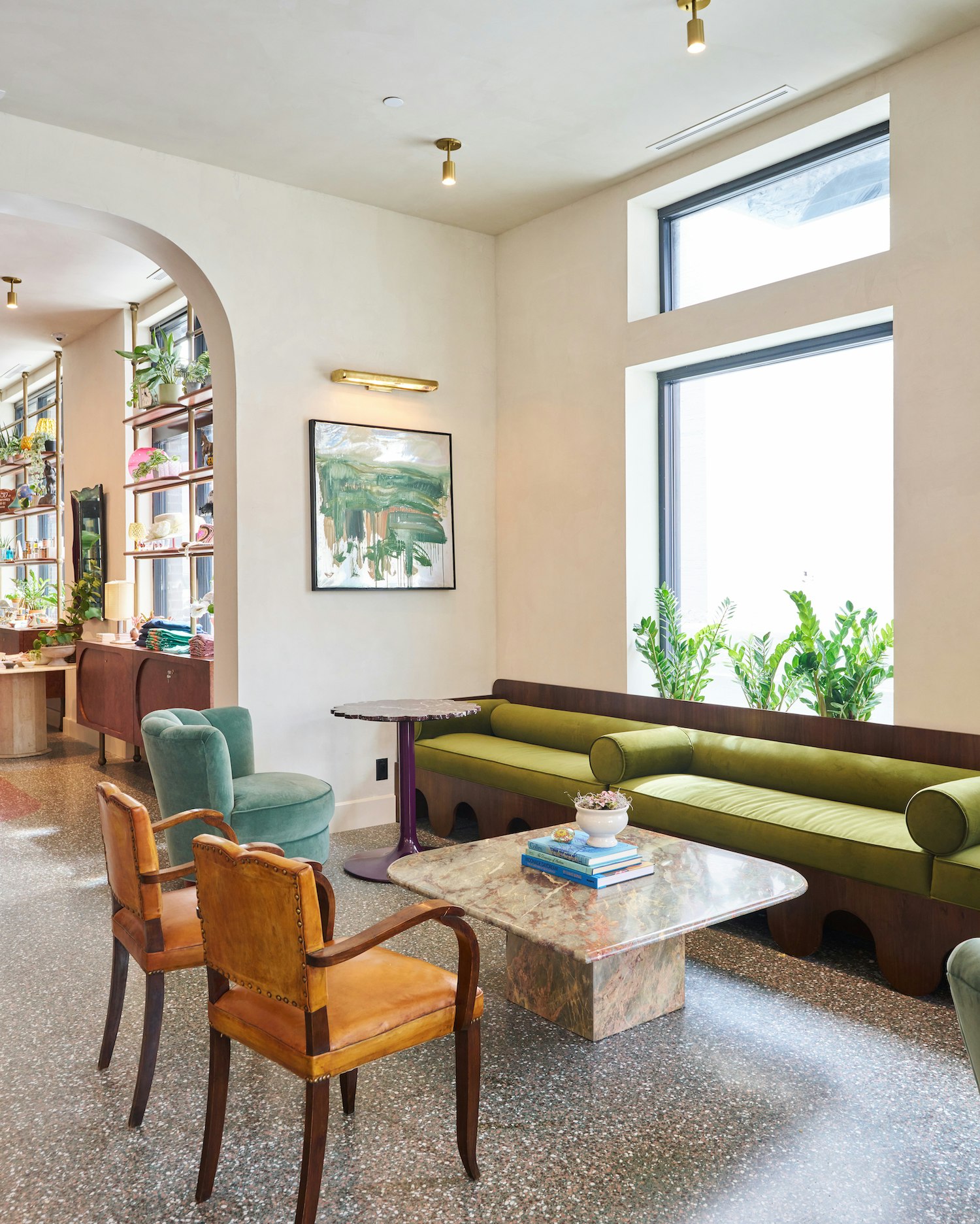 Hotel Genevieve 33/50