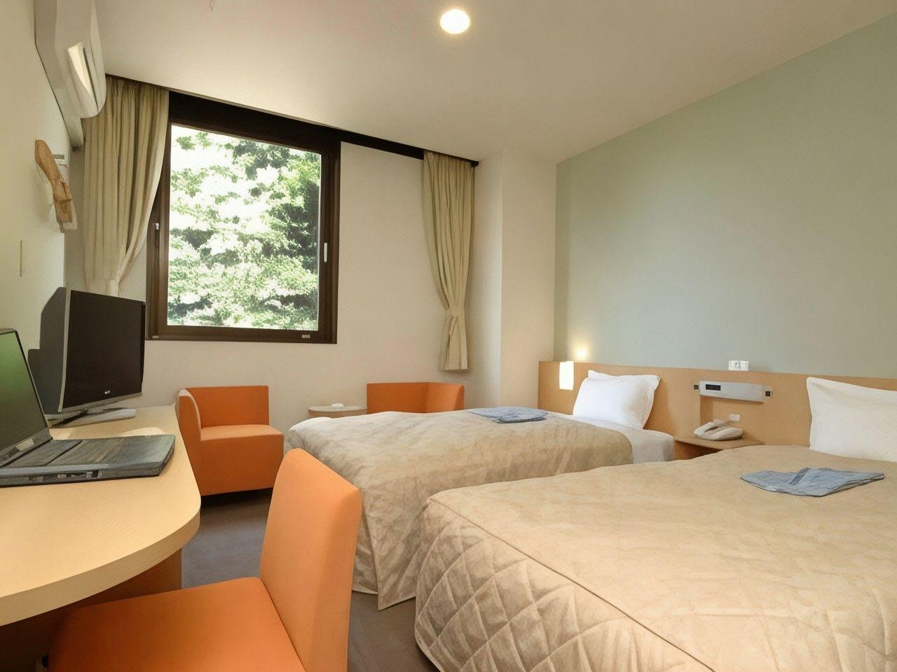 Hamada New Castle Hotel 5/15