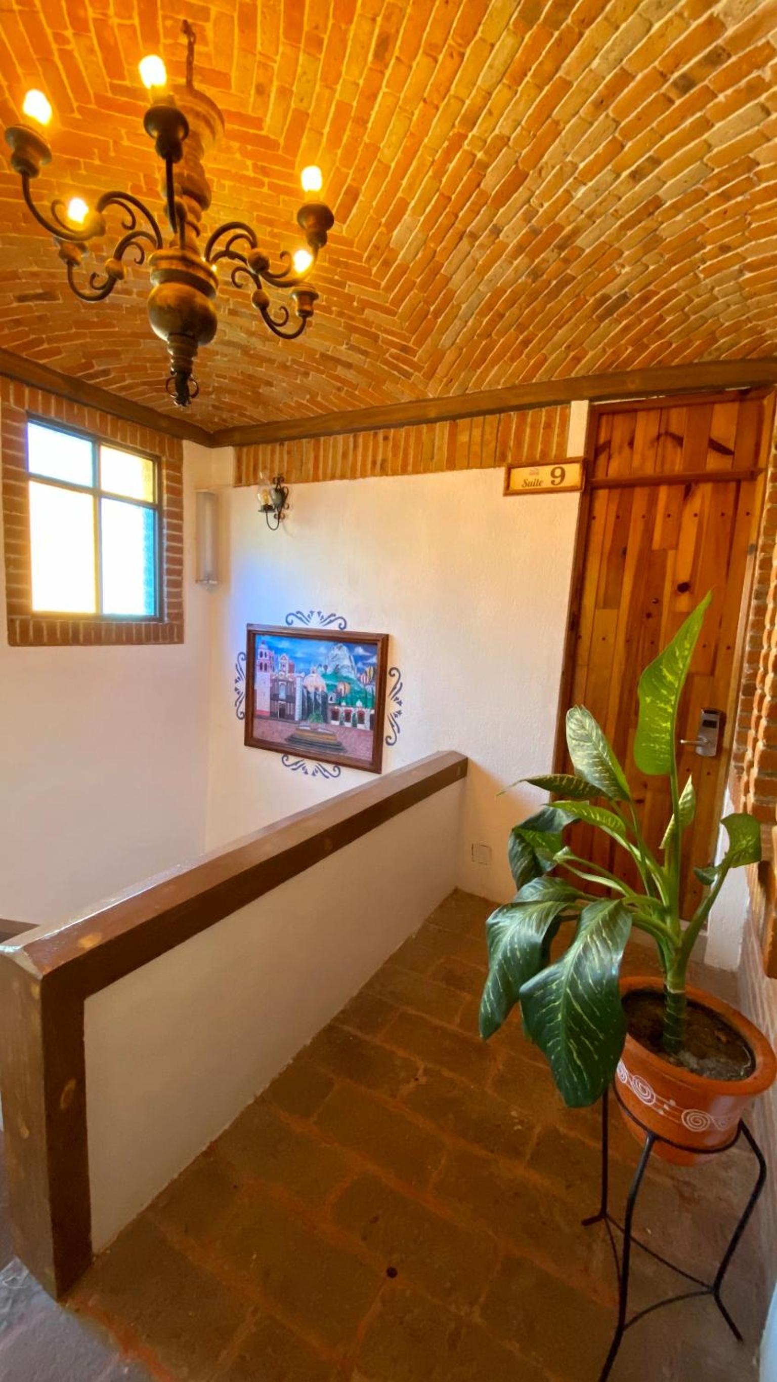 Suites Paraiso TX 28/50