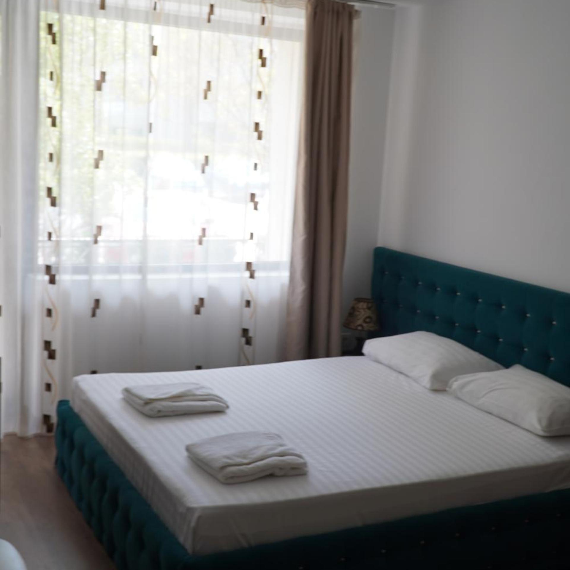 Family, Double Bed, Ground Floor