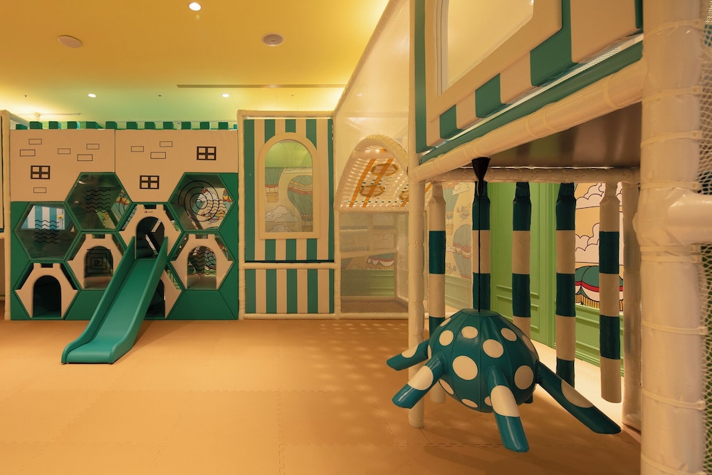 Roaders Plus Hotel Theme 51/60