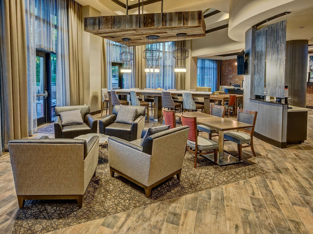 Hampton Inn And Suites Memphis Germantown 43/64