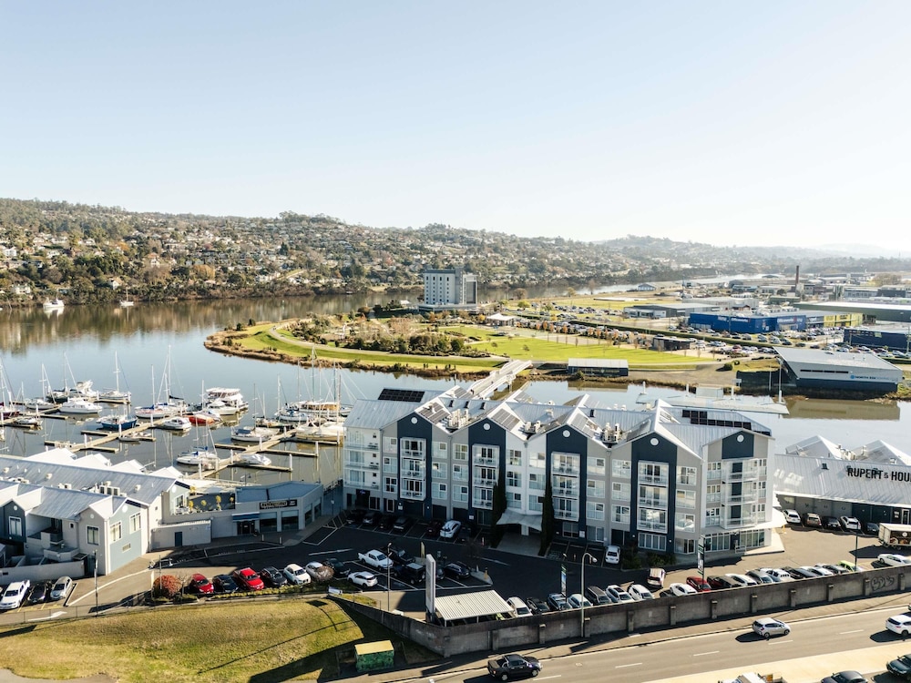 Peppers Seaport Launceston 31/58