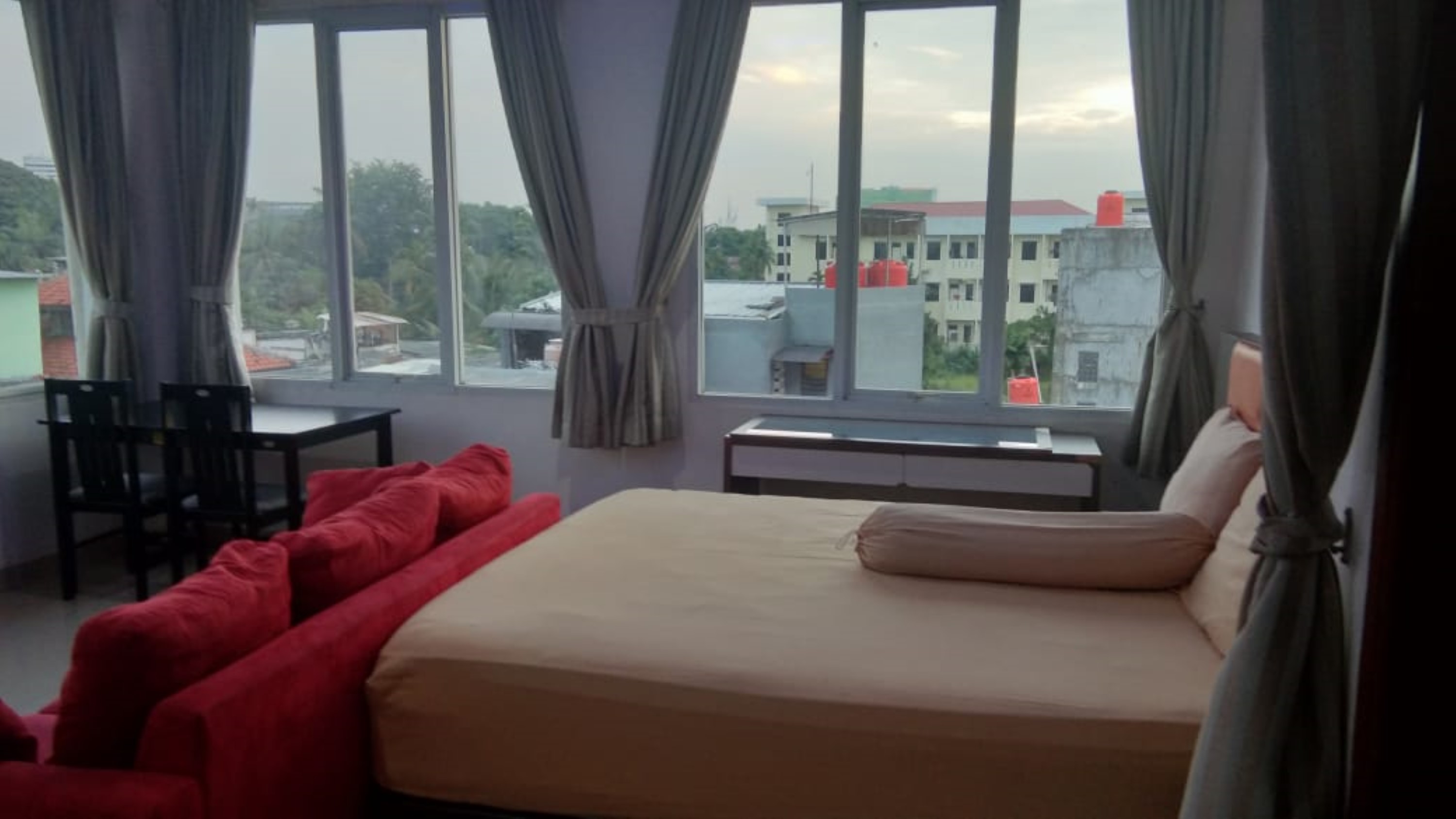 Ragunan Residence Syaridin by ZUZU 5/19