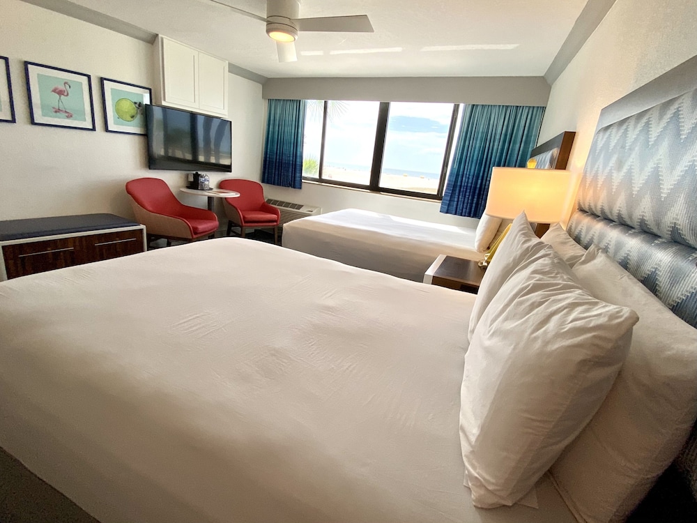 Bilmar Beach Resort 33/75