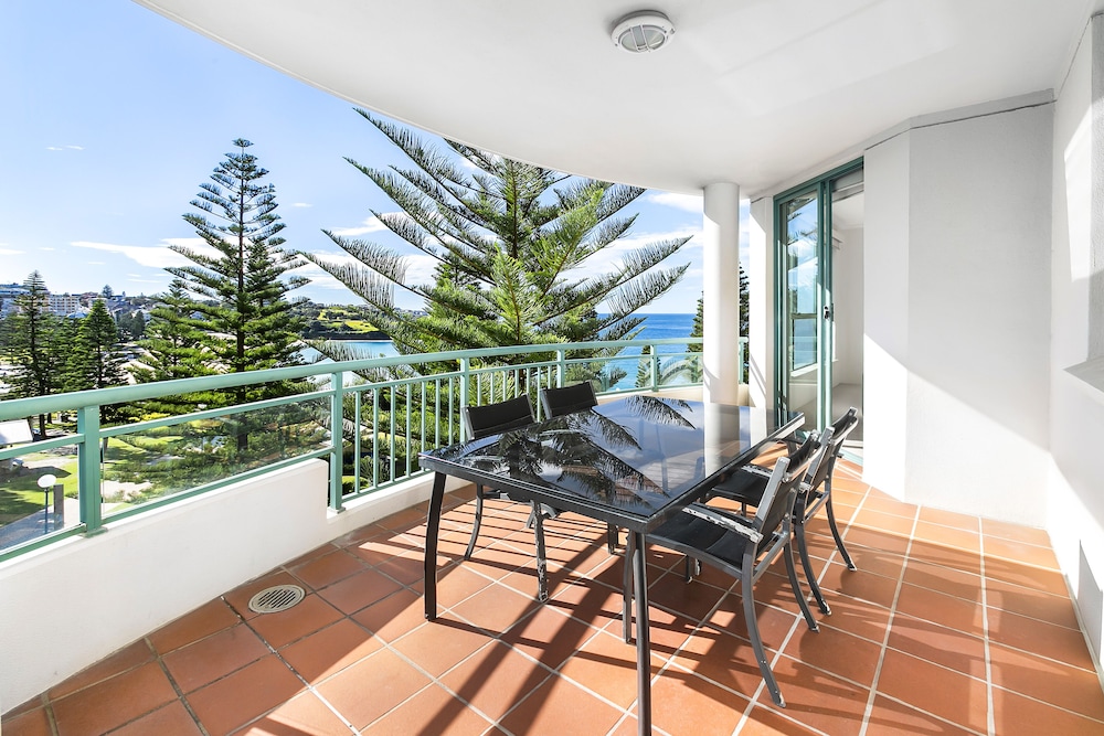 AEA THE COOGEE VIEW SERVICED APARTMENTS 69/82