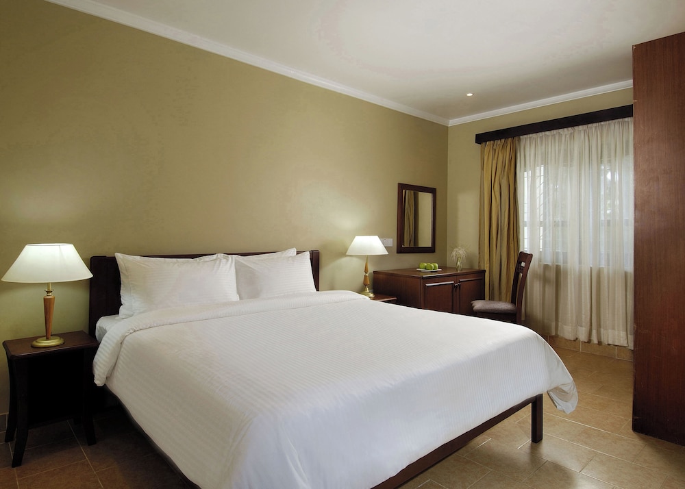 Berjaya Praslin Resort 17/59