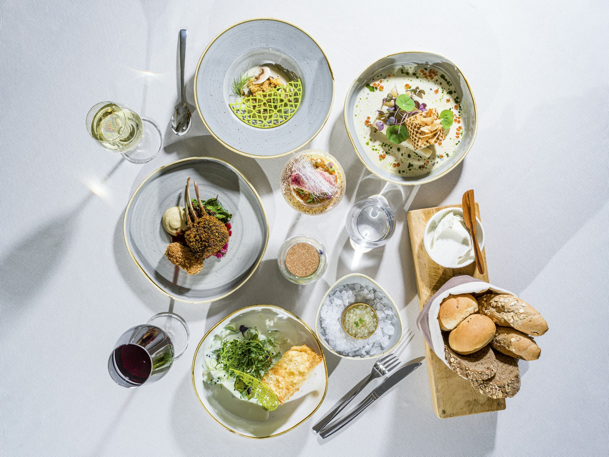 Mandarin Oriental Prague 30/39
