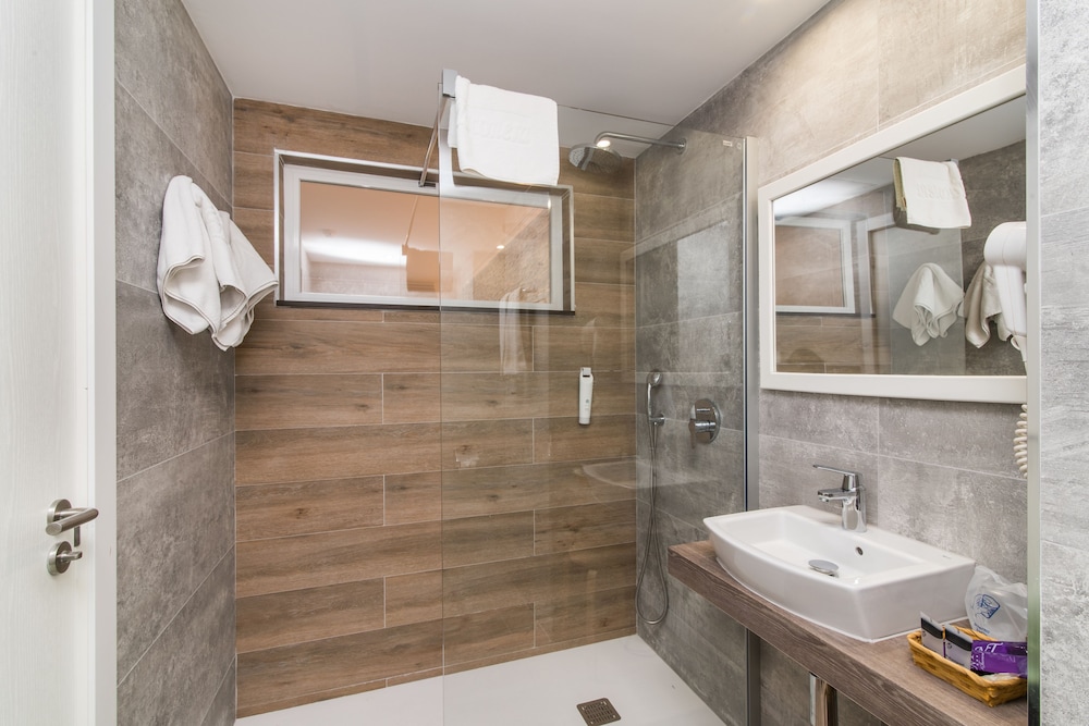 Hotel Na Taconera Sport & Relax 22/72