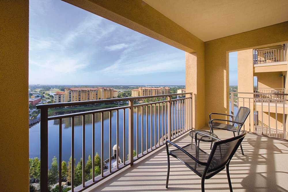 Club Wyndham Bonnet Creek 16/75