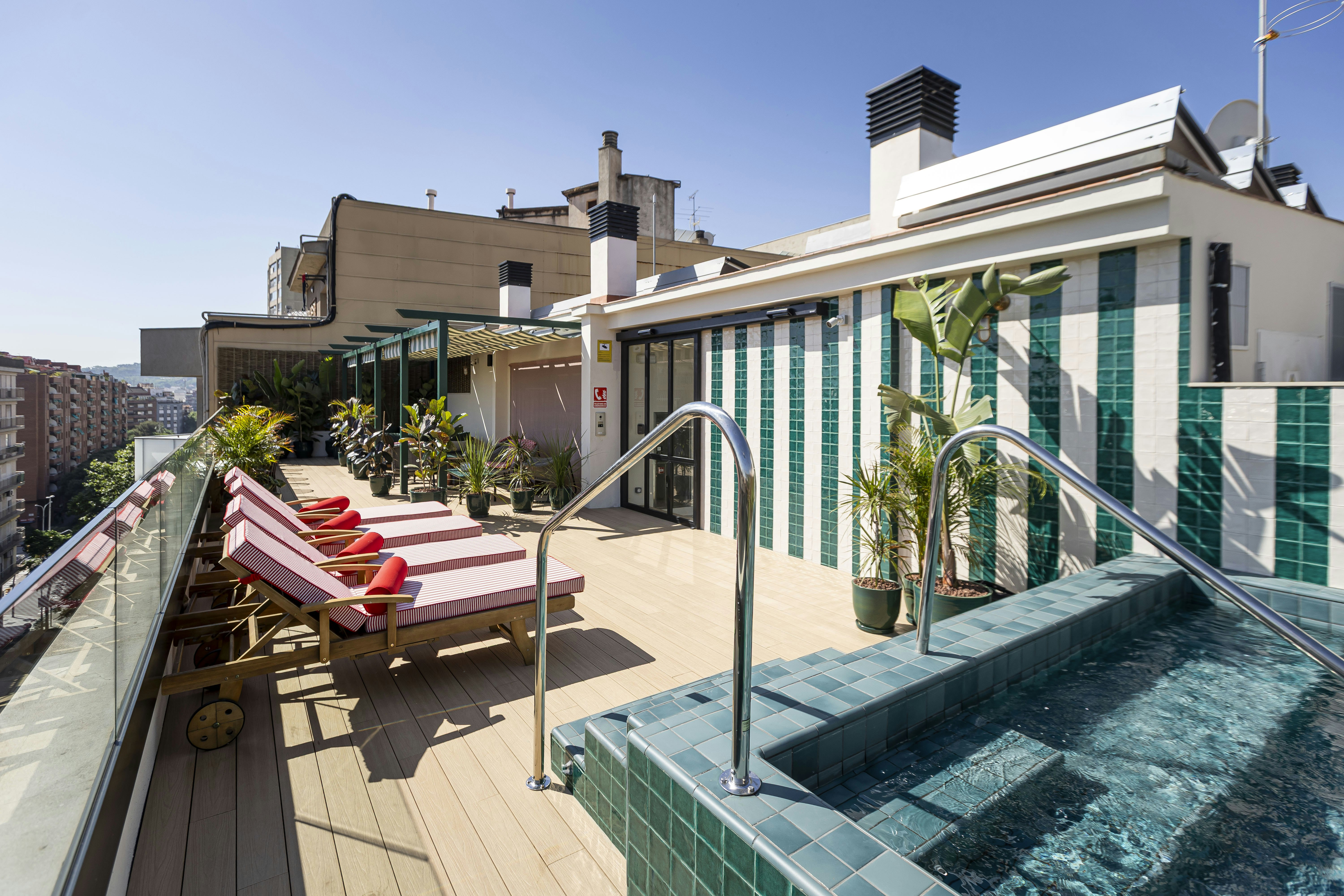 Via Sants Hotel Barcelona, Tapestry Collection by Hilton 51/53