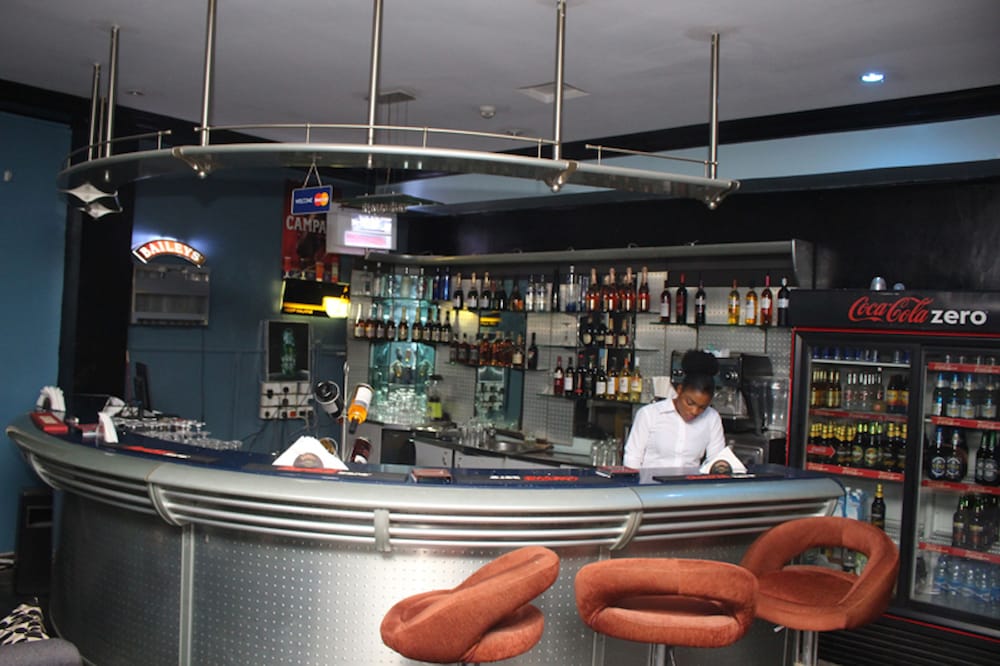 Pelican Hotel Lekki 14/43