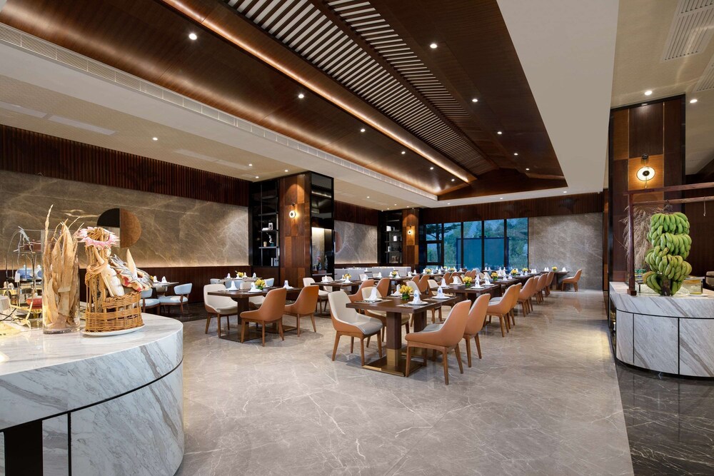 Wyndham Xinyi Lotus Lake 31/49