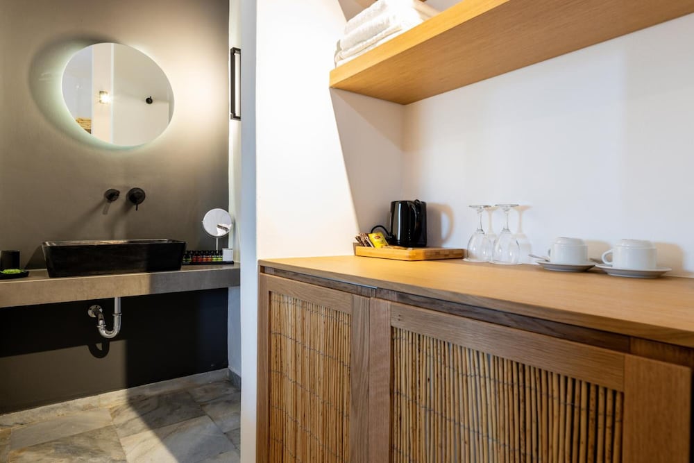 Omilos Beachfront House 58/59