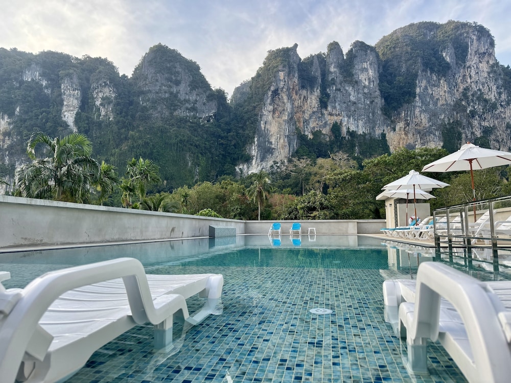 Keereen Resort - Ao Nang 39/56
