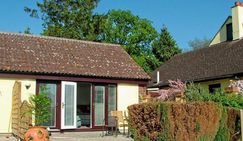 Gosfield Lake Resort 44/50