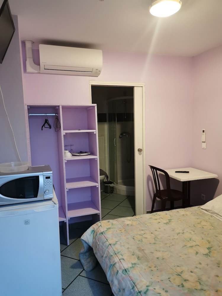 Auberge de l Europe 15/34