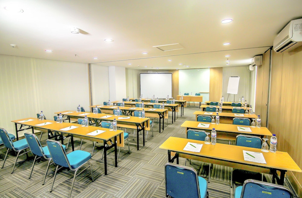 Hotel Citradream Cirebon 45/50