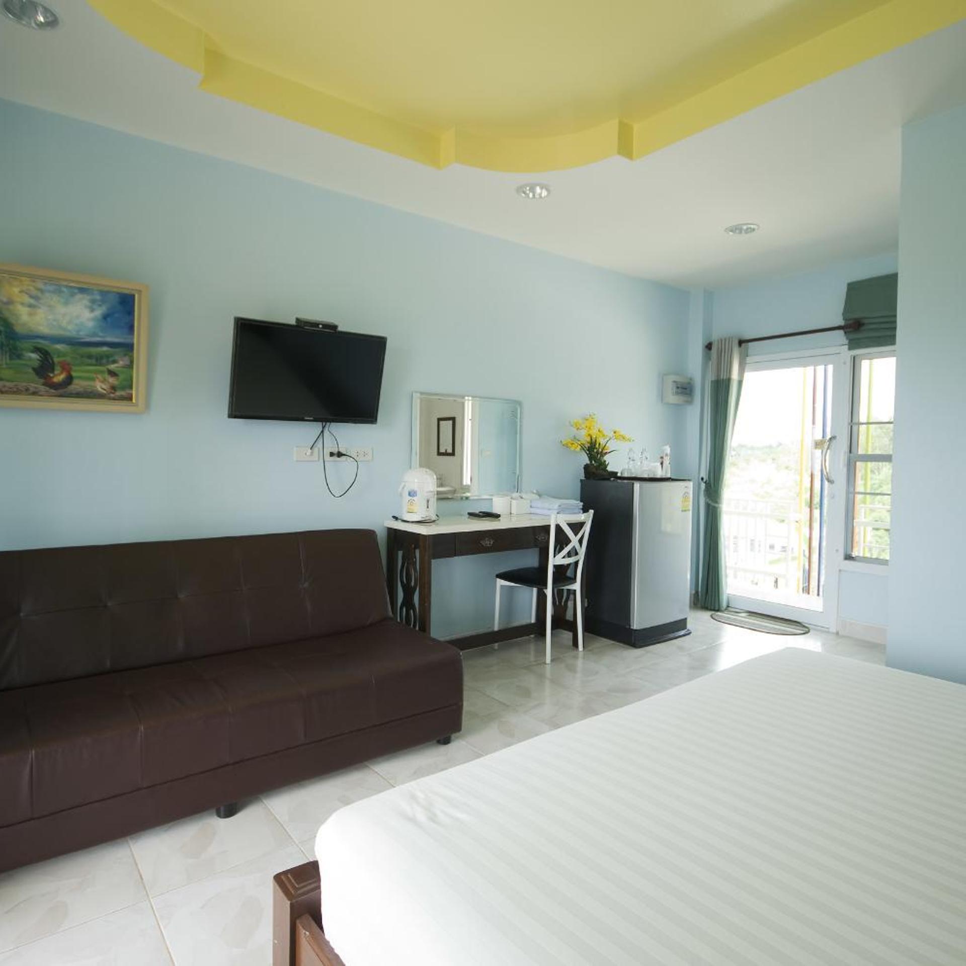 Hotel Viewpoint Khao Koh 28/47