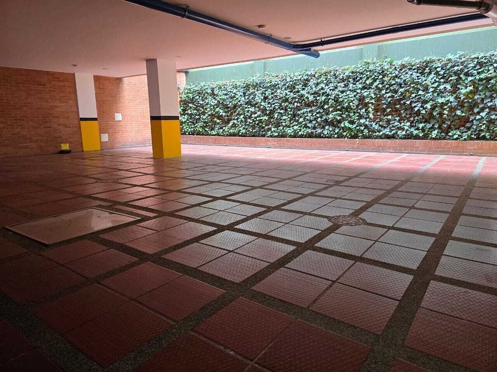 Hotel Bogota Castellana 100 21/47