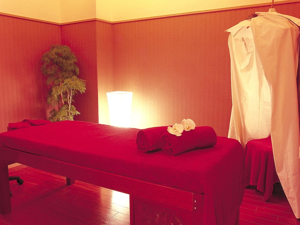 Gamagori Onsen Hotel Takeshima 2/18